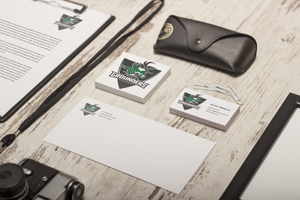 Polis Academy Identity